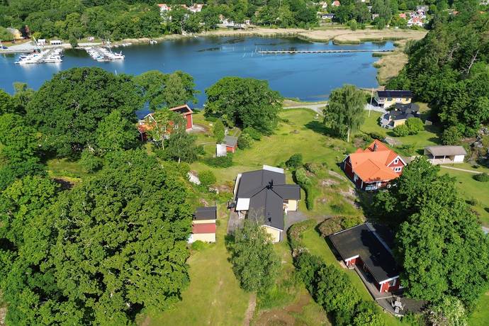 5 rum villa på Guövägen 82-7 Guö, Karlshamns kommun - bild 5