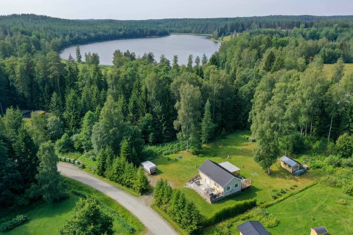 Fagersta, Fagersta kommun
