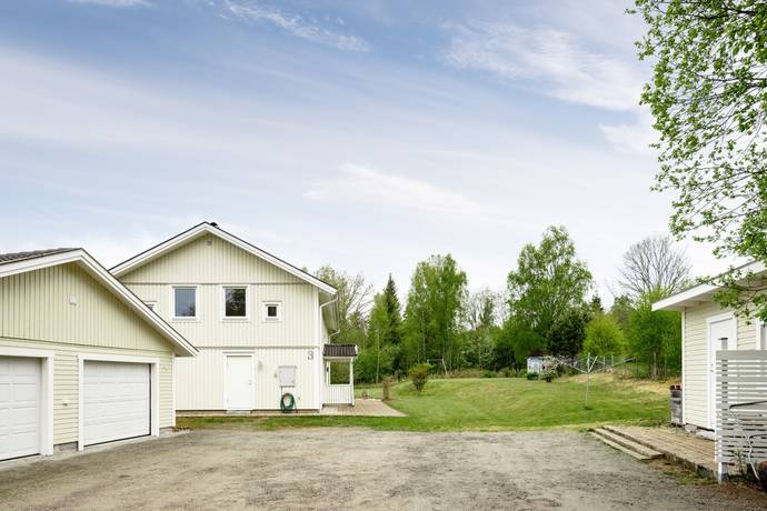 6 rum Villa på Viljans väg 3 Brittatorp Växjö kommun - bild 8