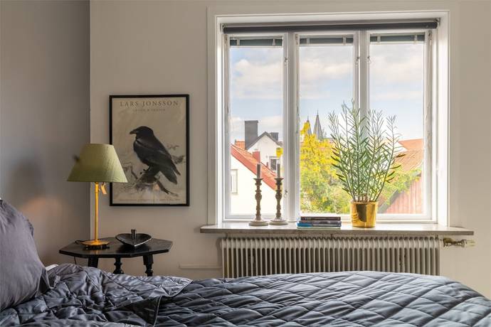 9 rum Villa på Lejongränd 1 Visby Innerstad Gotlands kommun - bild 37