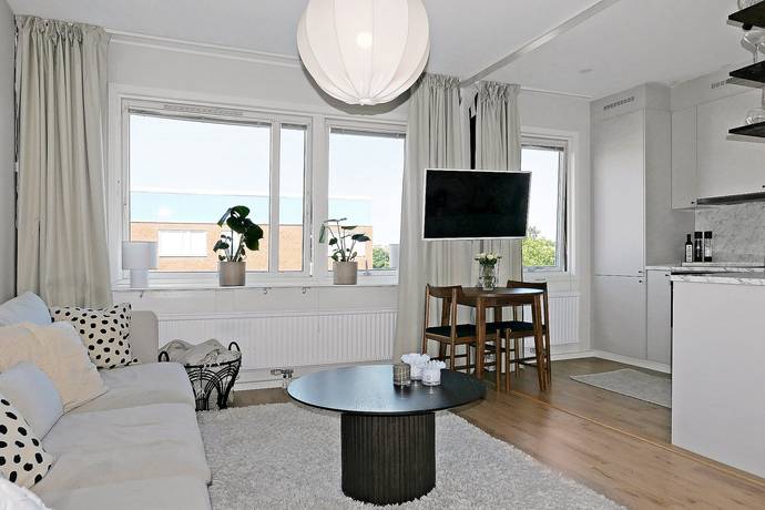 Centralt, Åmåls kommun