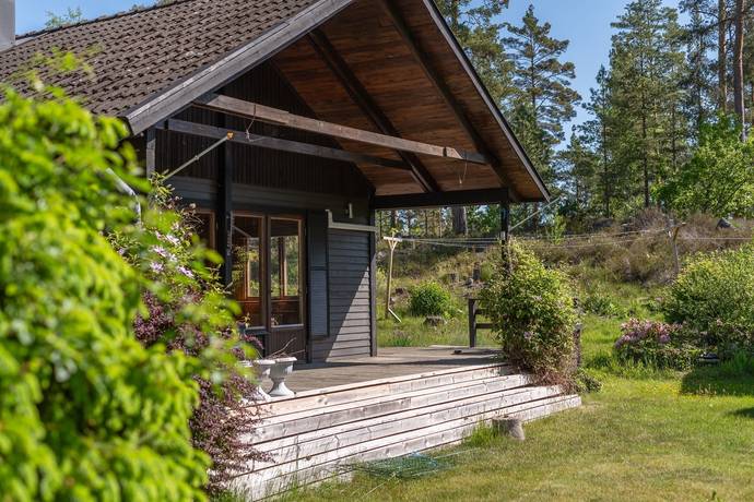 4 rum Villa på Fågelbärsvägen 2 Kaggebo Valdemarsviks kommun - bild 28