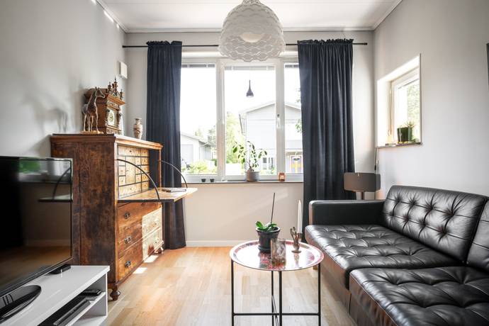 6 rum Villa på Täppvägen 44 Hagaberg Värmdö kommun - bild 16