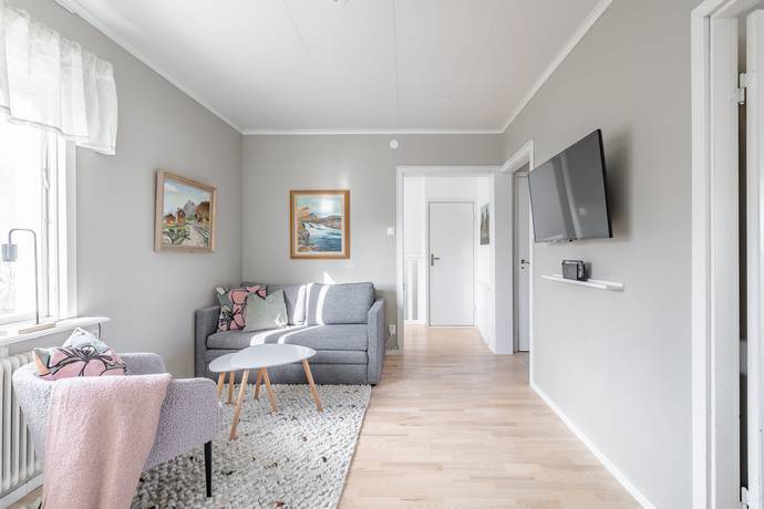 5 rum Villa på Trädgårdsgatan 22 Grums kommun - bild 26