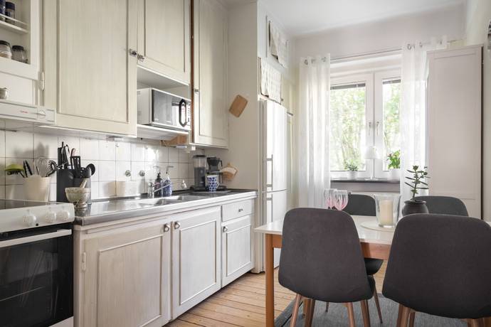 1.5 rum Lägenhet på Lönngatan 48c Lönngården Malmö kommun - bild 6