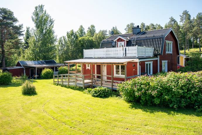 Centralt Kramfors, Kramfors kommun