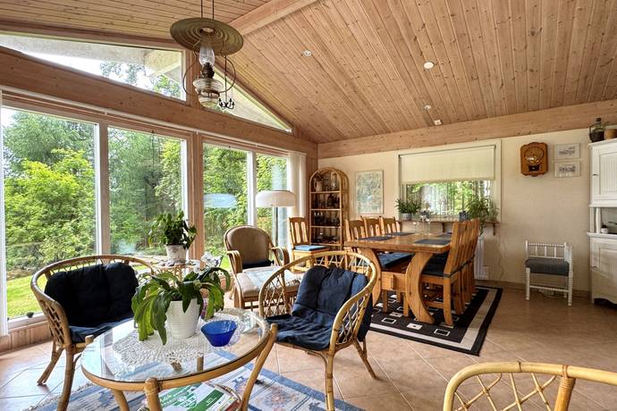 4 rum Villa på Råabergsvägen 215 Vånga fritt på landet Kristianstads kommun - bild 16