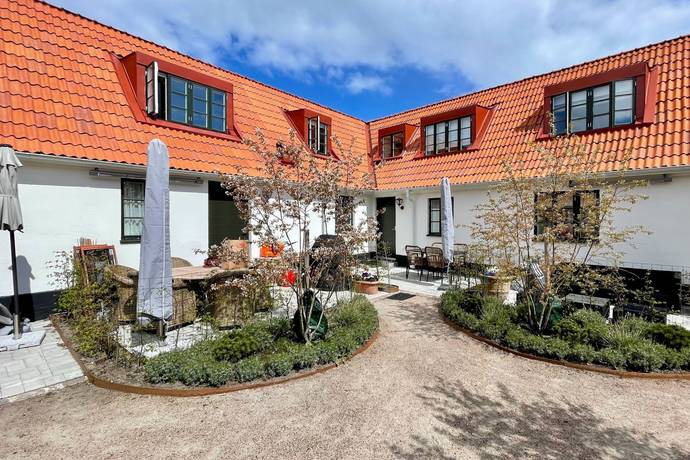 3 rum Lägenhet på Gröna torg 3B Falsterbo Vellinge kommun - bild 2