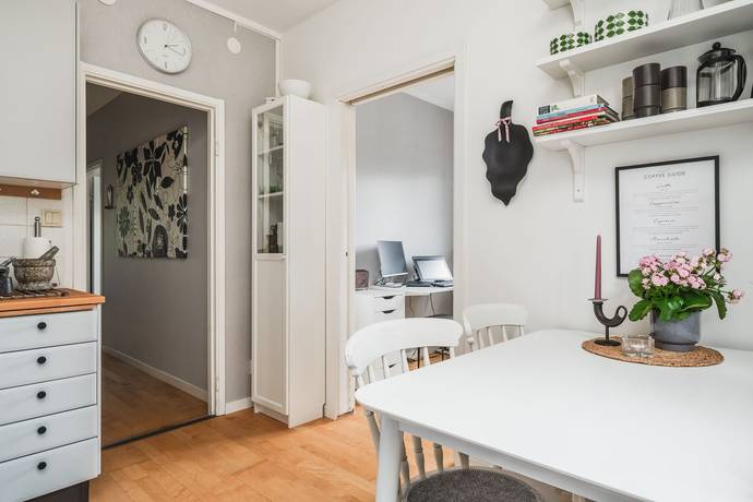 3 rum lägenhet på Hagagatan 11A Haga, Falu kommun - bild 4