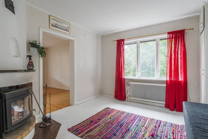 4 rum Villa på Ödmansgatan 34 Åmåls kommun - bild 17
