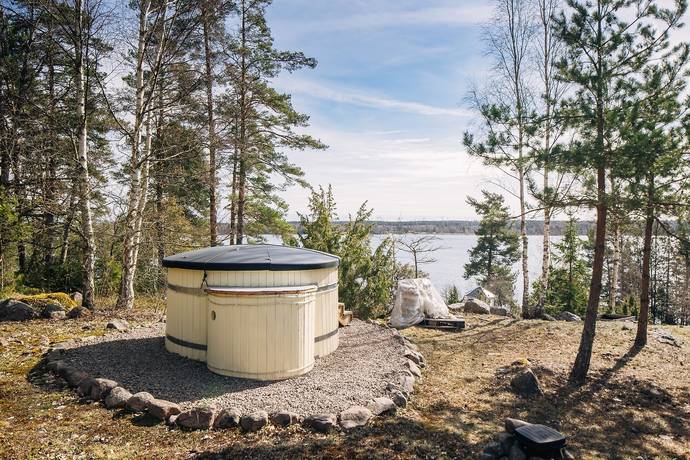4 rum Villa på Torsö Äleviken 23 Torsö Mariestads kommun - bild 22