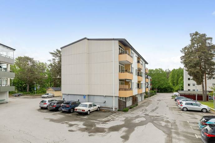 3 rum Lägenhet på Johannelundsvägen 37 Johannelund Linköpings kommun - bild 17