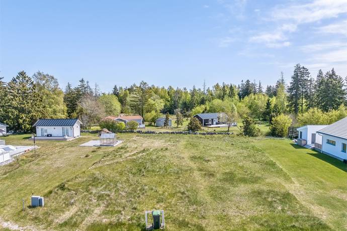 tomt på Kesnäs Åkerväg Kesnäs Udde, Borgholms kommun - bild 4