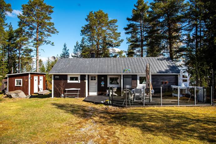 Nordanstig, Nordanstigs kommun