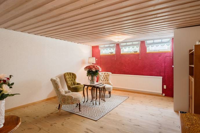 4 rum Villa på Åkleby Björkliden  Ulvåker Skövde kommun - bild 30