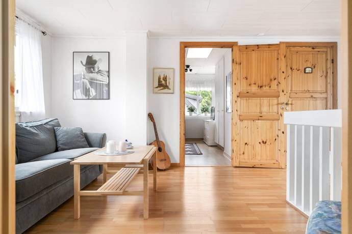 5 rum Villa på Ljungbyvägen 103 Snöstorp Halmstads kommun - bild 26