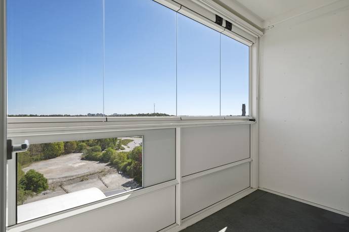 2 rum Lägenhet på Näsbydalsvägen 16, 13 tr Näsbydal Täby kommun - bild 8