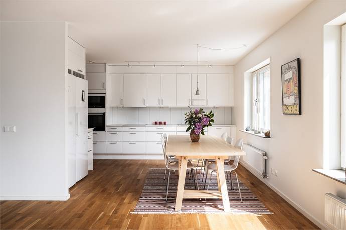 4 rum lägenhet på Revingegatan 2C Lund, Lunds kommun - bild 3