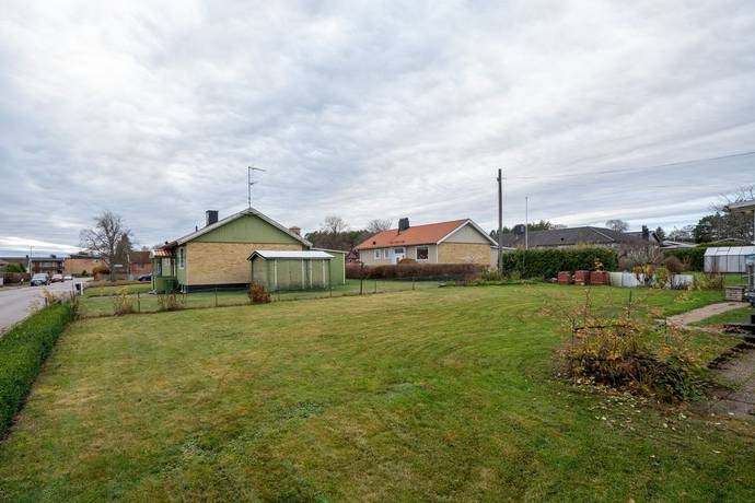 3 rum Villa på Curmansvägen 17 Västra Lund, Skänninge Mjölby kommun - bild 26