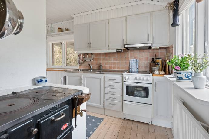 3 rum Villa på Sjöängsvägen 1 Djurö Vindö - Trackersvik Värmdö kommun - bild 32