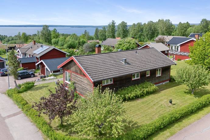 4 rum villa på Klockars gränd 13 Gärdebyn, Rättviks kommun - bild 5