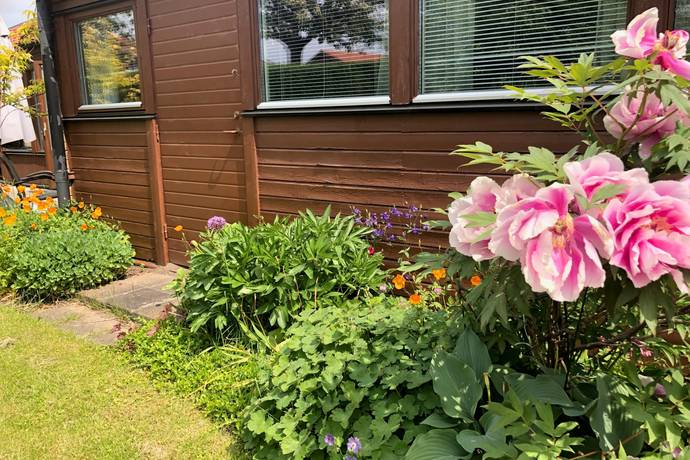 5 rum villa på Hästägargatan 10 Jägersro Villastad, Malmö kommun - bild 4