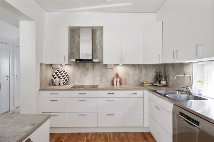 6 rum villa på Lövsångarvägen 31 Valsjöskogen, Margaretelund, Österåkers kommun - bild 5
