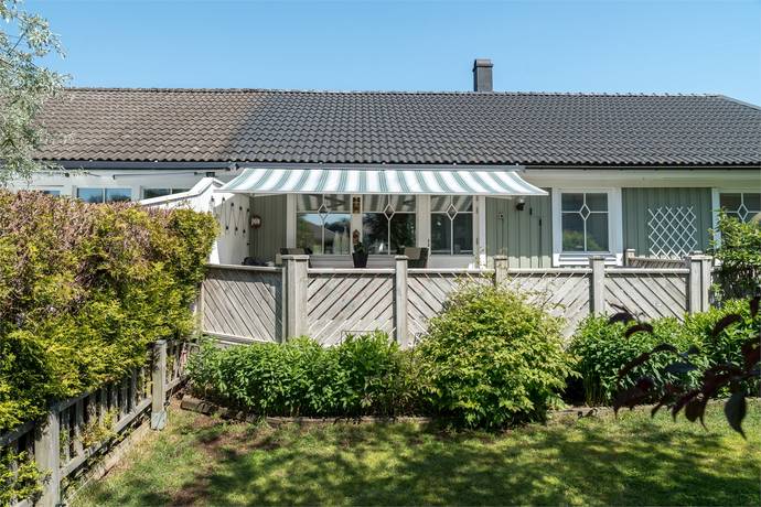 3 rum Villa på Annerödsvägen 3 Lane Uddevalla kommun - bild 22