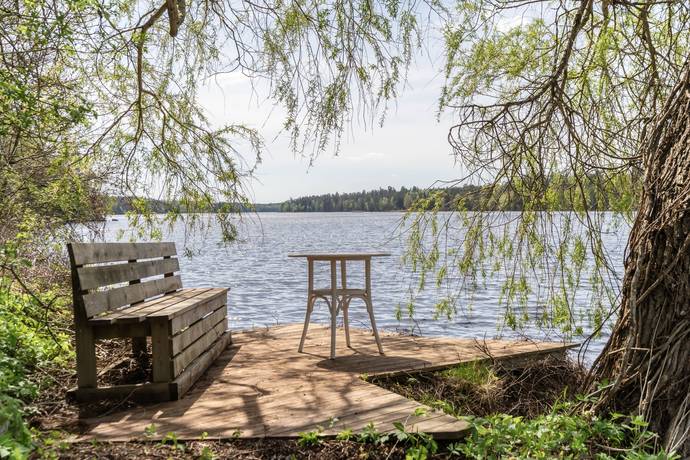 8 rum Villa på Skärsnäsvägen 41 Olofströms kommun - bild 74