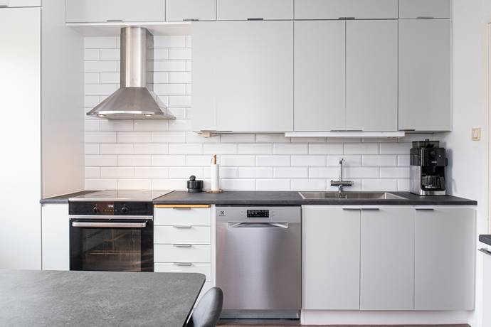 3 rum lägenhet på Djupegatan 35A Hudiksvall, Hudiksvalls kommun - bild 2