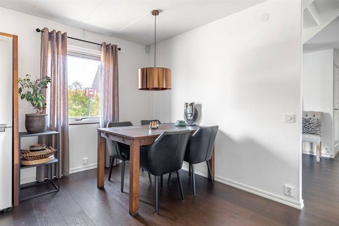 5 rum Villa på Båtsmansgränd 57 Bunkeflostrand Malmö kommun - bild 13