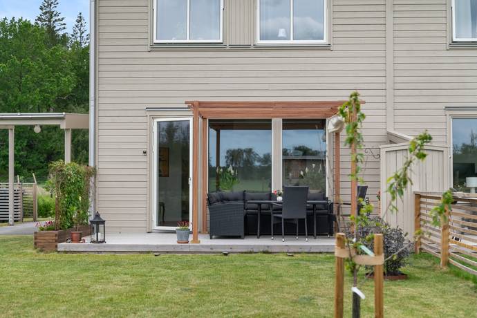 4 rum Lägenhet på Osbacksvägen 33 B Björnö Norrtälje kommun - bild 15