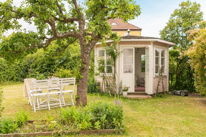 6 rum Villa på Jönköpingsvägen 36B Huskvarna Centralt Jönköpings kommun - bild 63