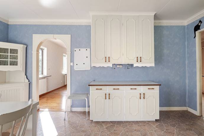 158 m² Villa på Urbanusvägen 1 Riddarhyttan Skinnskattebergs kommun - bild 28