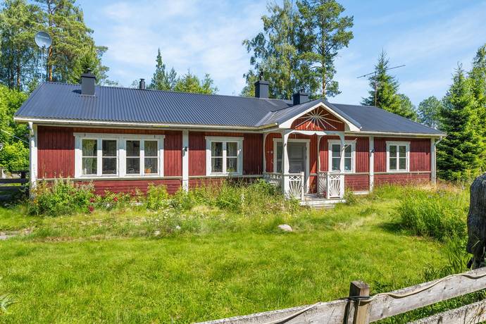Sunnån 111, Hudiksvall, Hudiksvalls kommun