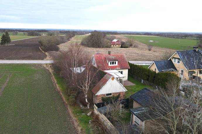 Allerumsvägen 203, Allerum, Helsingborgs kommun