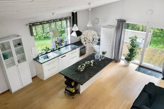 6 rum Gård utan jordbruk på Hedeberga 206 Hedeberga Tomelilla kommun - bild 36