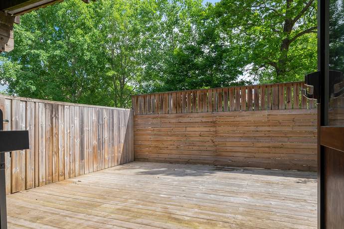 5 rum Radhus på Duettvägen 34 Östra Skogås Huddinge kommun - bild 18