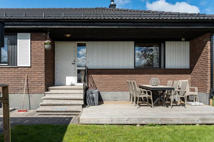 4 rum Villa på Kvartsvägen 4 Fagersta Fagersta kommun - bild 39