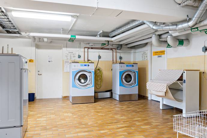 2 rum Lägenhet på Staveredsgatan 17A Centrum Trollhättans kommun - bild 22
