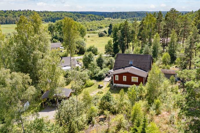 6 rum villa på Norrström 28 Husby-långhundra, Knivsta kommun - bild 3