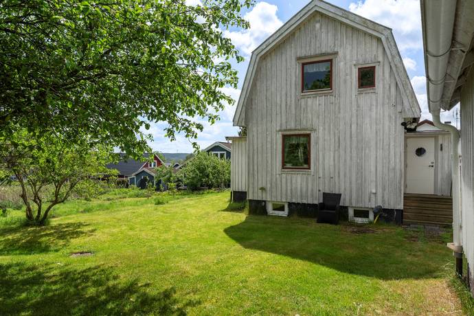 5 rum villa på Klockarevägen 11 Hjärtum, Lilla Edets kommun - bild 4
