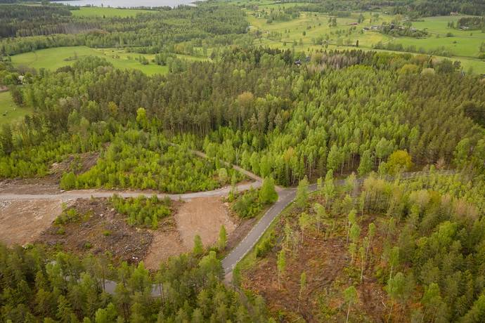 Tomt på Slaggen 84 Aspeboda Falu kommun - bild 5