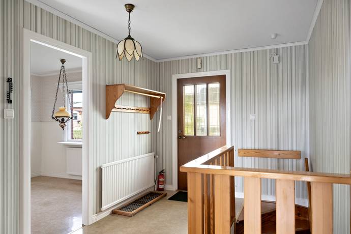 4 rum villa på Tvikstavägen 52 Hedemora, Hedemora kommun - bild 2