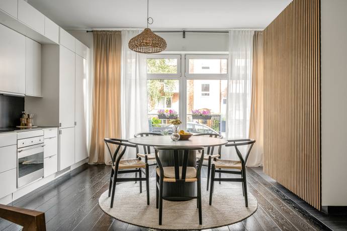Sparbanksvägen 78A, Hägerstensåsen, Stockholms kommun