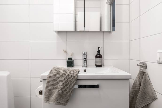 2 rum Lägenhet på Inägogatan 21B Centrala Hisingen - Övre Eriksberg Göteborgs kommun - bild 11
