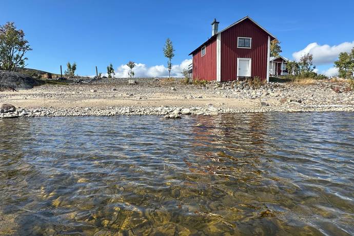 Hertsånger 13:21, Robertsfors, Robertsfors kommun