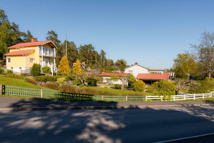 5 rum Villa på Stenviksvägen 28 Stenvik Oxelösunds kommun - bild 55