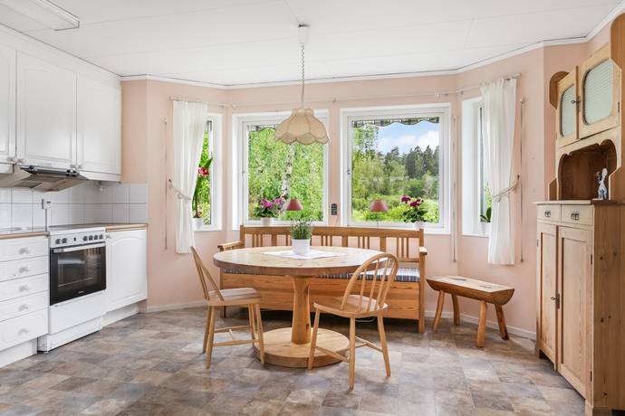 4 rum Villa på Fårhagsvägen 6 Färna Skinnskattebergs kommun - bild 10