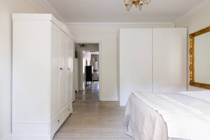 2 rum Lägenhet på Torsgatan 74 Vasastan - Röda Bergen Stockholms kommun - bild 19